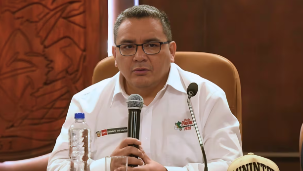 Incautan 100 kg de juguetes sin registro sanitario en Huancayo